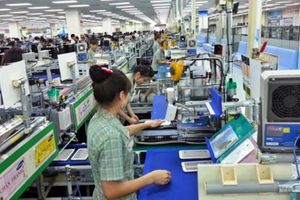 Pemerintah harus antisipasi pukulan terhadap sektor elektronik