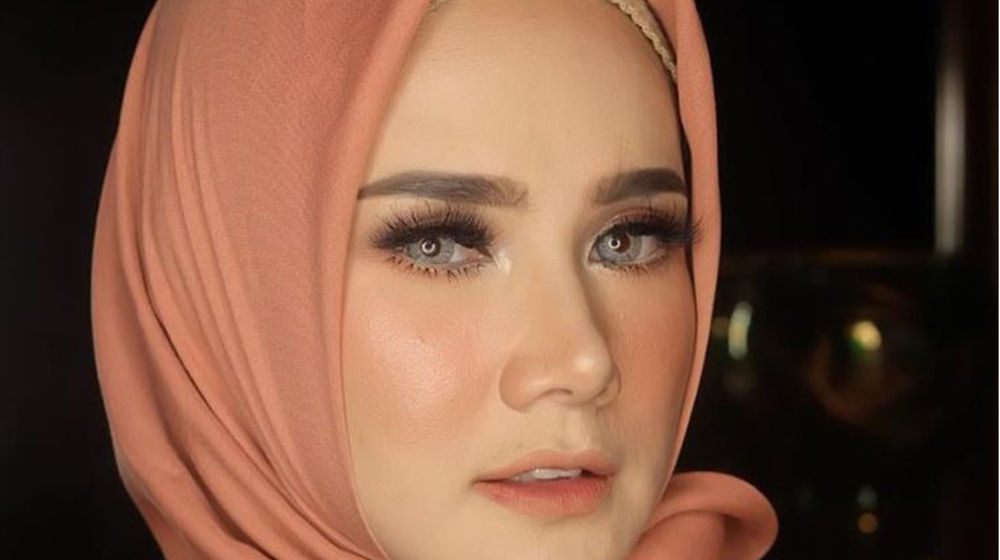 Ketika Mulan Jameela Bicara Infrastruktur Gas Bumi dan PGN