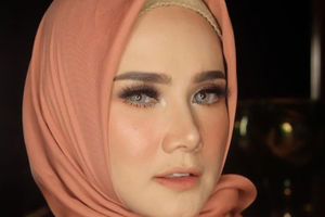 Ketika Mulan Jameela Bicara Infrastruktur Gas Bumi dan PGN