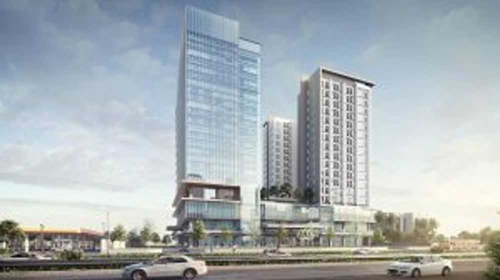 <p>The premiere MTH</p>
