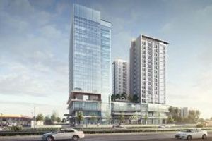 <p>The premiere MTH</p>
