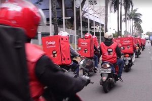 Ninja Xpress Terapkan Flat untuk Dukung UMKM