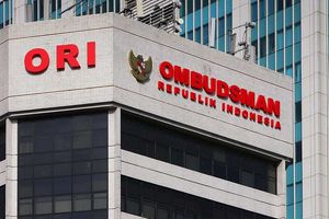 Duh, Sebagian Besar Orang Indonesia Tak Tahu Arti Ombudsman