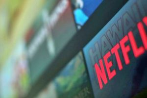 Akankah Telkom buka blokir Netflix?