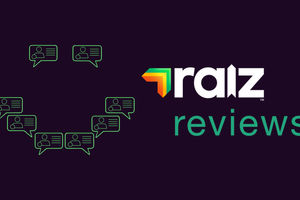 Raiz Invest Fintech Reksadana