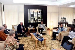 <p>Dokumentasi Kemenperin</p>
