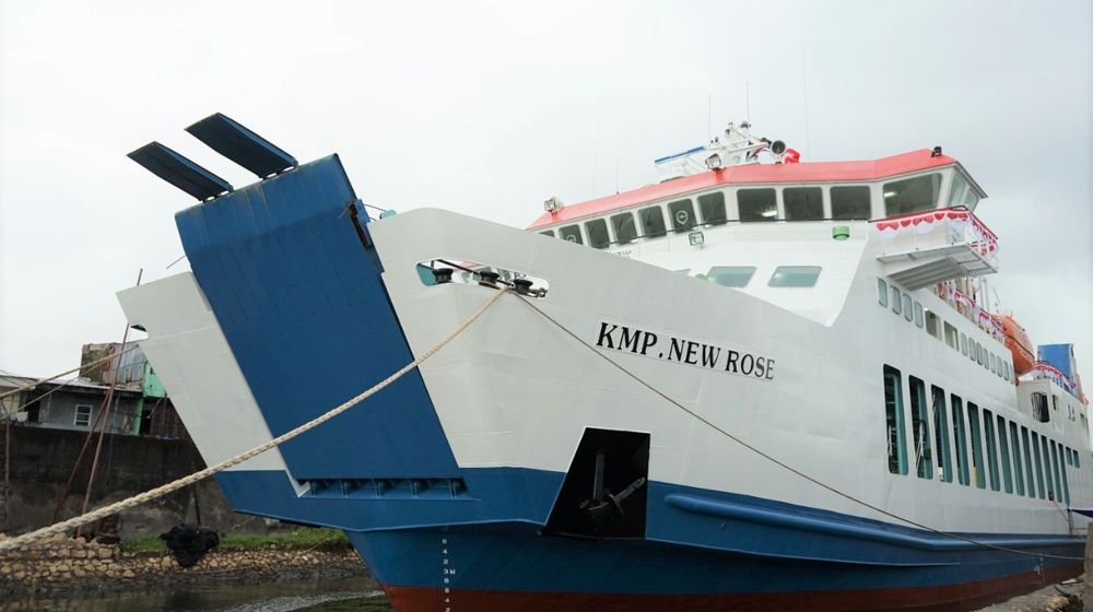 <p>Dokumentasi Kemenperin</p>
