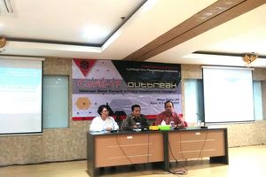 LIPI Prediksi 4 Sektor Ekonomi Ini Rawan Terdampak Covid-19