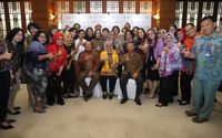 <p>Dokumentasi Kemenaker</p>
