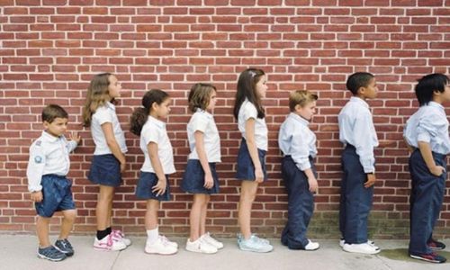 Orang Tua Merokok, Anak Berpeluang Stunting