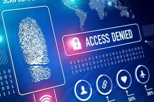 Penggunaan Biometrik akan Lindungi Data Pribadi