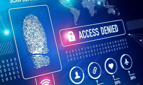Penggunaan Biometrik akan Lindungi Data Pribadi