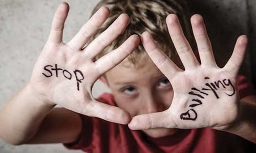 Kenali 3 Tanda Ini untuk Tahu Apakah Anak Anda Dibully di Sekolah 