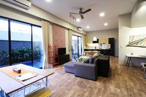 Konsep Co-Living Mulai Digemari Kaum Milenial