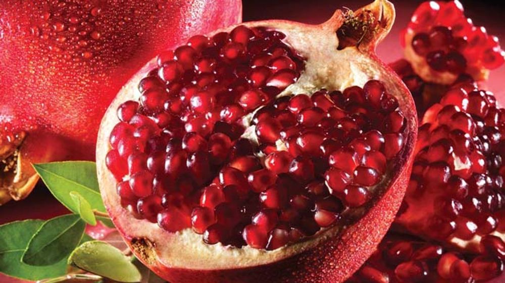 5 Alasan Delima Jadi Bahan Utama Perawatan Kulit di Korea