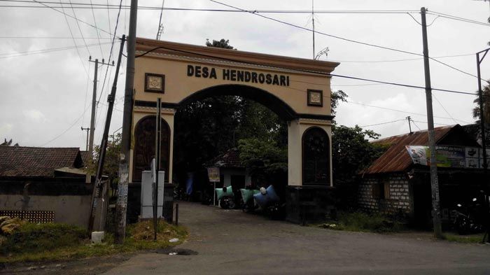 Kembangkan Destinasi Wisata, Desa Hendrosari Takkan Terdampak Krisis Ekonomi