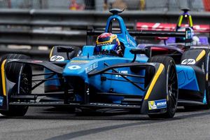 <p>Formula E di Monaco </p>
