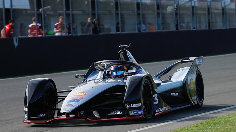 Mengenal Lebih Dekat Balap Formula E