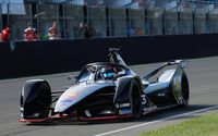 Mengenal Lebih Dekat Balap Formula E