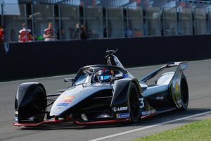 Mengenal Lebih Dekat Balap Formula E