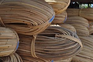 Pusat Konsolidasi Rotan, Wujud Upaya Sinkronisasi Data Industri