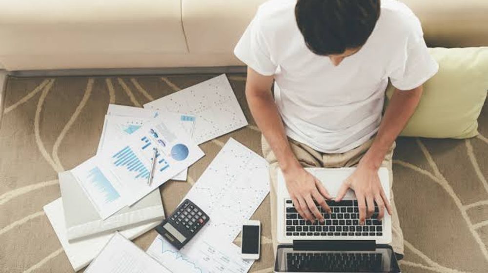 Kiat Bagi Waktu untuk Para Freelancer