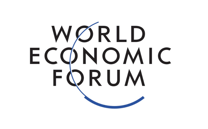 <p>Logo World Economic Forum</p>
