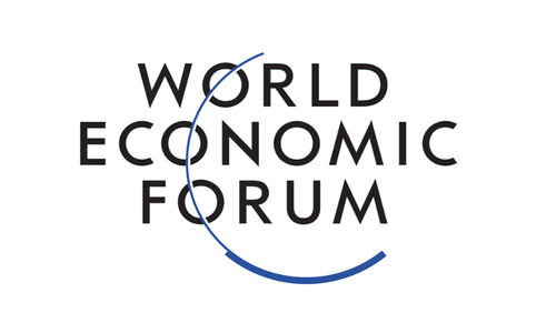 <p>Logo World Economic Forum</p>

