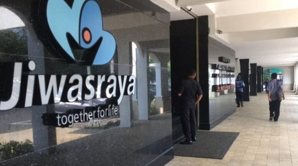 Nasabah Jiwasraya Minta Perlindungan Hukum ke Kejagung, Begini Tanggapan OJK