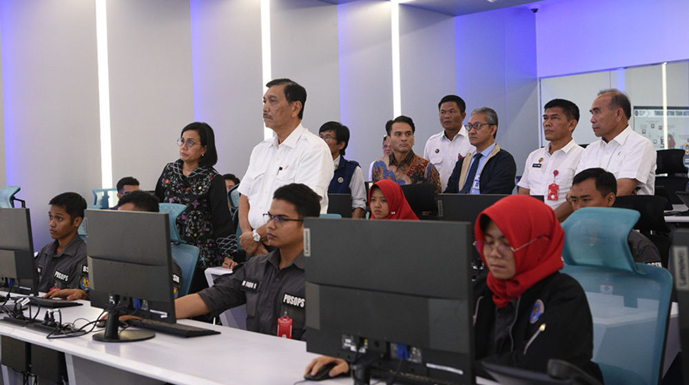 <p>Dokumentasi Kemenkeu</p>
