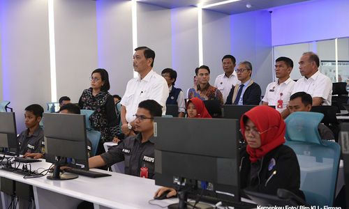 <p>Dokumentasi Kemenkeu</p>
