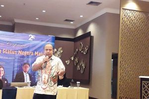 INDEF: Penurunan Harga Gas Harus Diimbangi Penambahan Pajak Industri