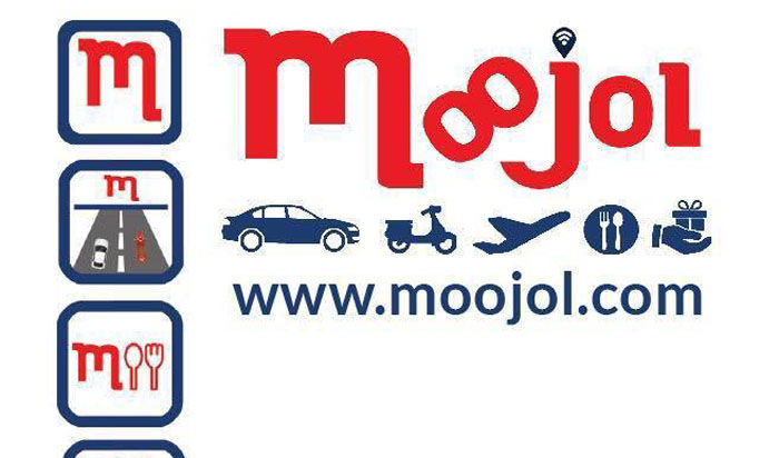 Moojol Ojek Online Baru Di Jabodetabek Trenasia