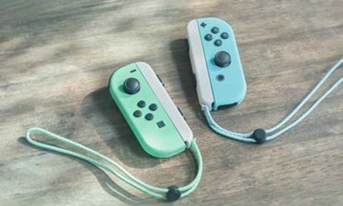 Spesial, Nintendo akan Luncurkan Animal Crossing