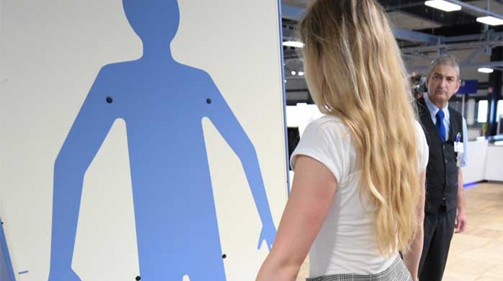 Tak Perlu Khawatir, Pemindai Tubuh di Bandara Aman Untuk Wanita Hamil