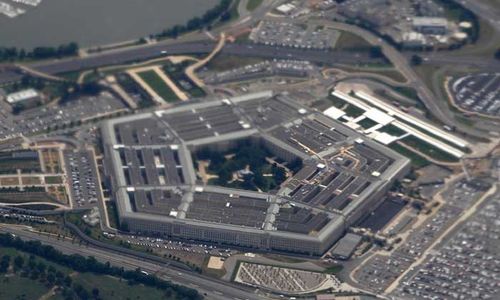 OpenAI Raih Kontrak Militer Trump, Anthropic Tegas Tolak