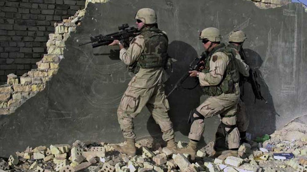 Bukan Main, Amerika Habiskan Rp27.400 Triliun untuk Perang Irak