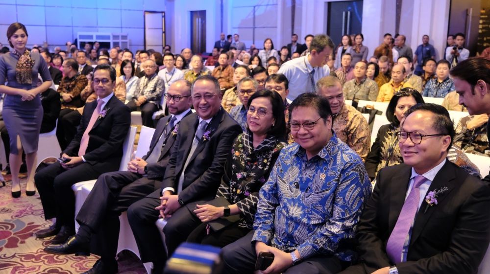 <p>Dokumentasi Kemenko Perekonomian</p>
