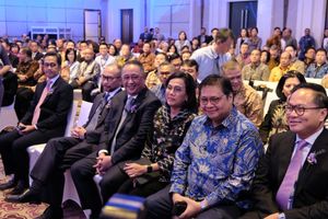 <p>Dokumentasi Kemenko Perekonomian</p>
