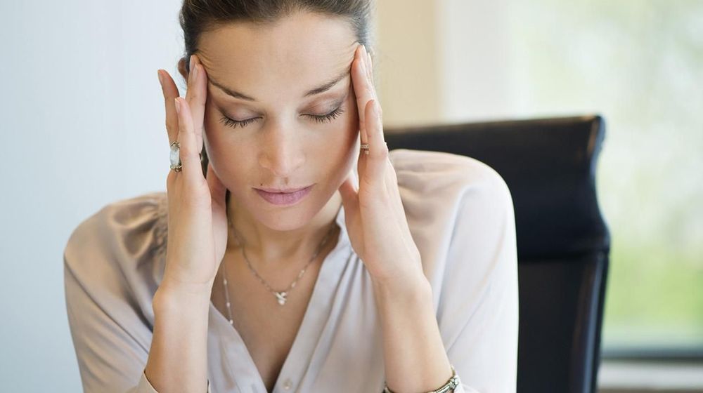 Dari Kafein hingga Kodein, Inilah Tips Mengatasi Sakit Kepala