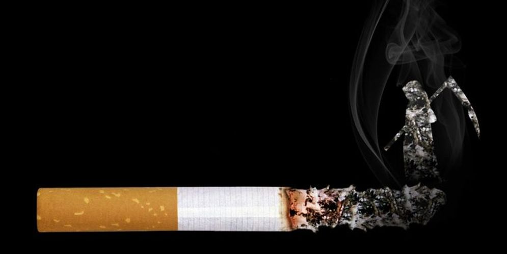 Harga Rokok Makin Mahal, Ini 10 Cara Berhenti Merokok Paling Efektif