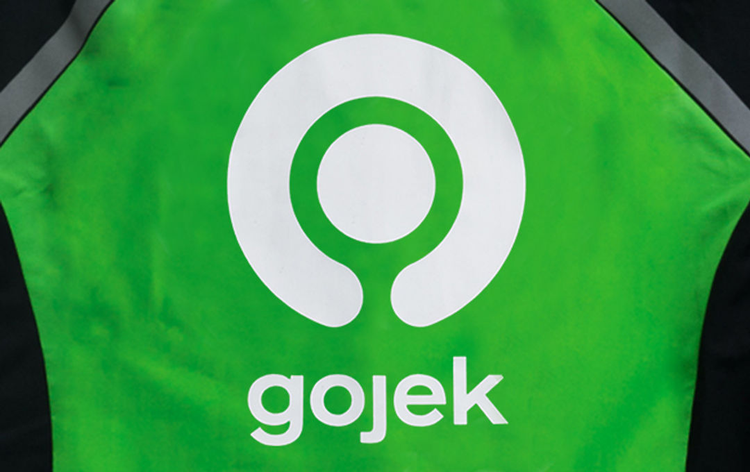 <p>Logo baru Gojek Indonesia / Gojek.com</p>
