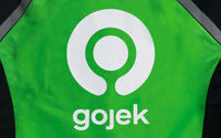 <p>Logo baru Gojek Indonesia / Gojek.com</p>
