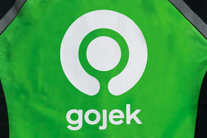 <p>Logo baru Gojek Indonesia / Gojek.com</p>

