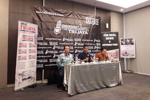 <p>Peraturan Daerah (Perda) Kawasan Tanpa Rokok (KTR) di Bogor Kamis (13/2)/TA</p>
