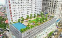 <p>Vida View Apartments</p>
