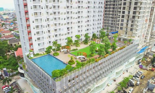 <p>Vida View Apartments</p>
