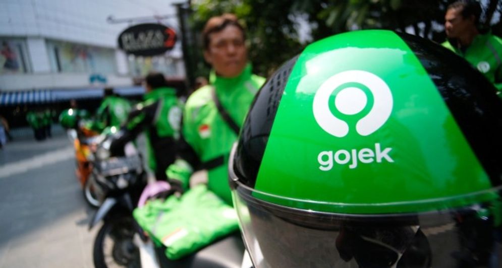 Gojek