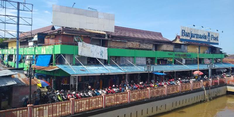 Pasar Sudimampir