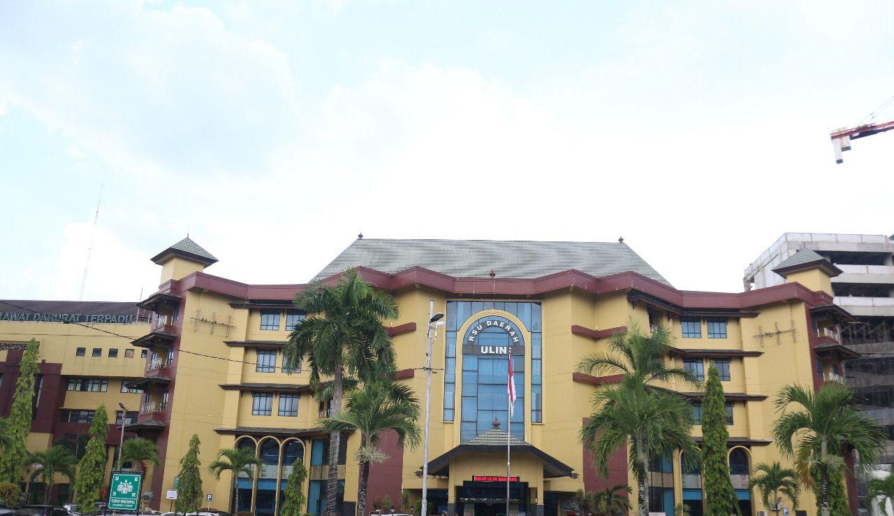 RS Ulin disiagakan untuk penanganan virus corona